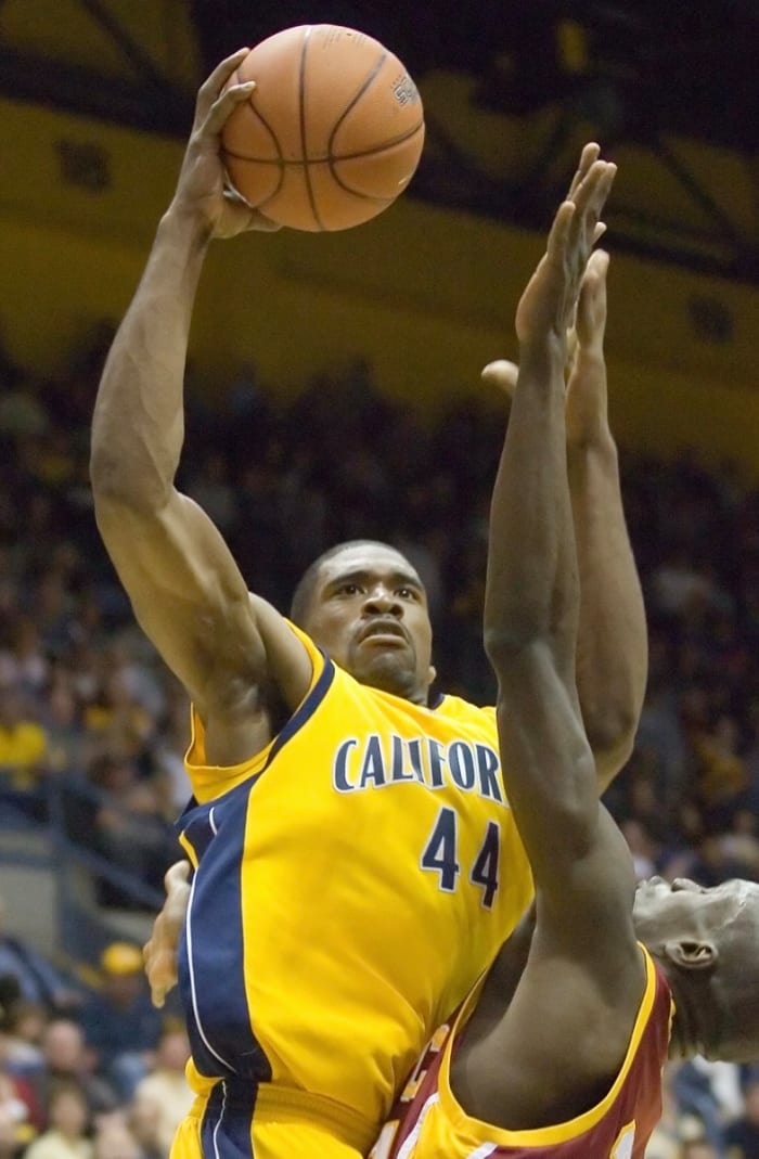 Leon Powe